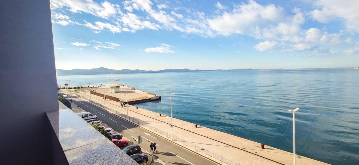 Sea Organ Paradise Zadar Ngoại thất bức ảnh
