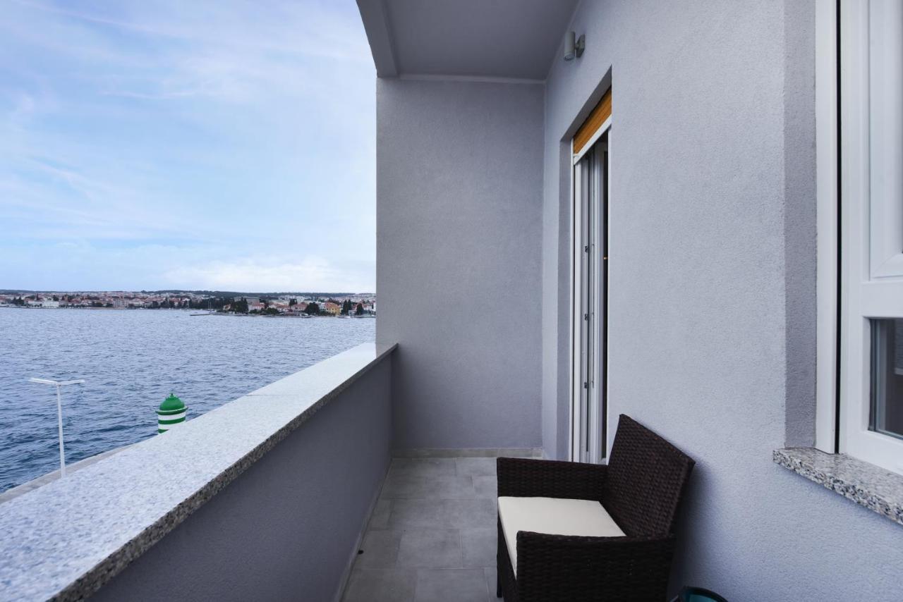 Sea Organ Paradise Zadar Ngoại thất bức ảnh