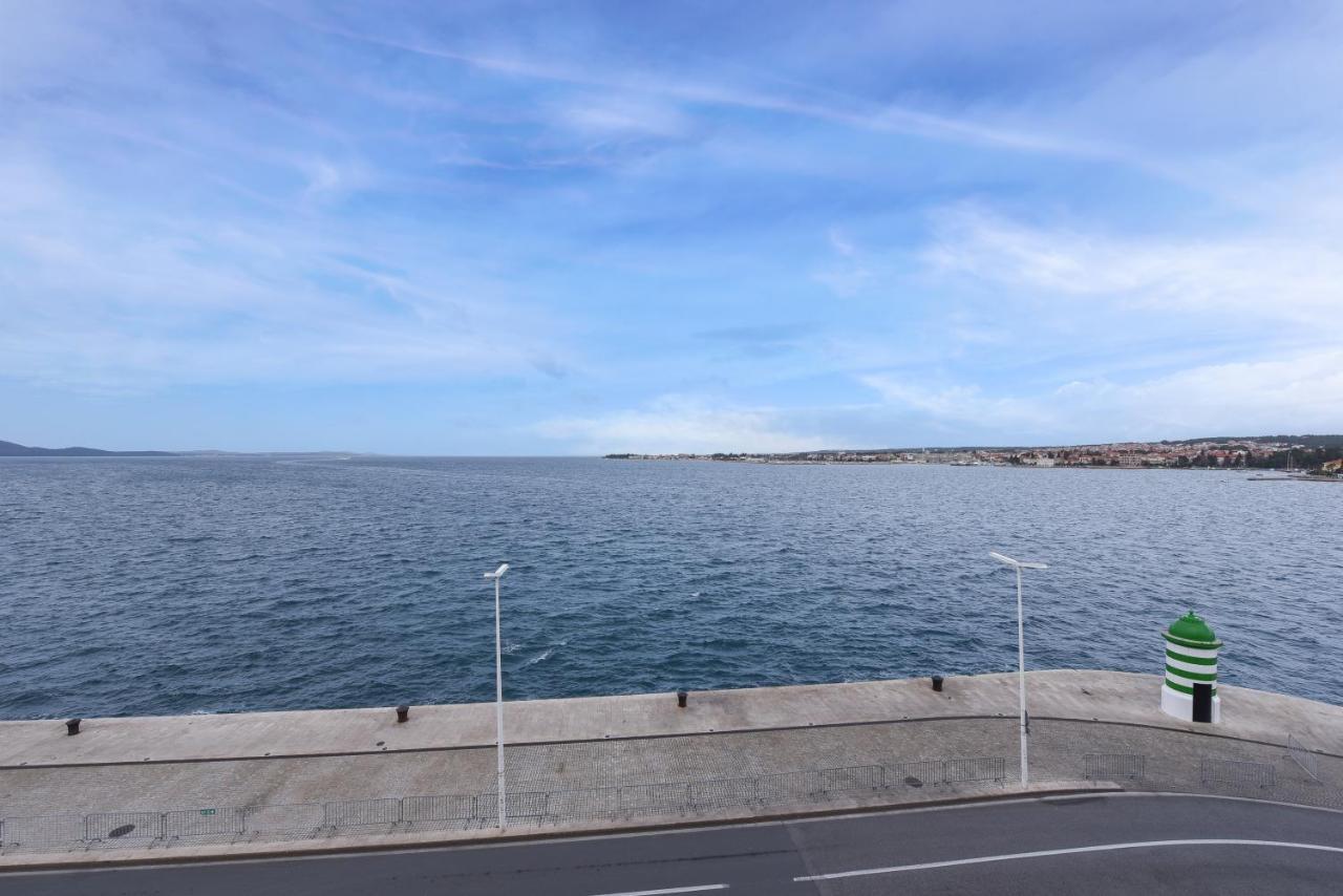 Sea Organ Paradise Zadar Ngoại thất bức ảnh
