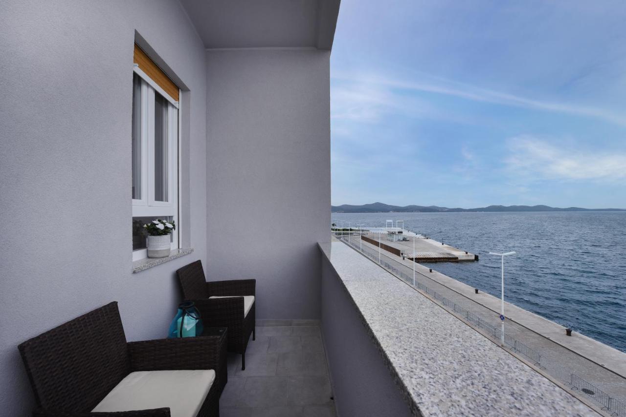 Sea Organ Paradise Zadar Ngoại thất bức ảnh