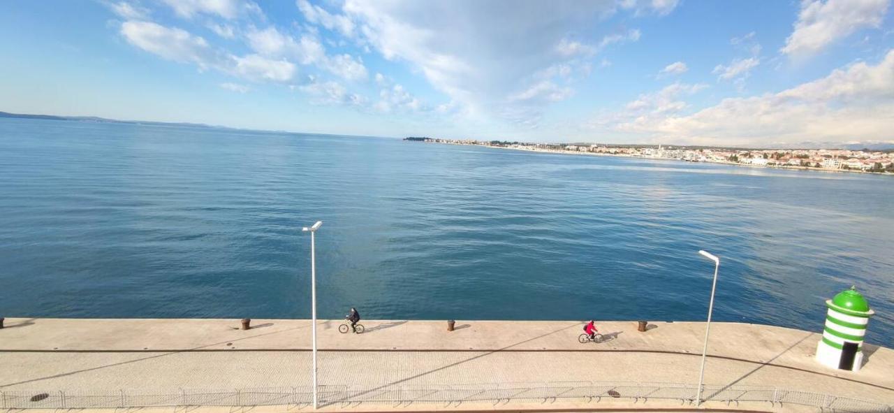 Sea Organ Paradise Zadar Ngoại thất bức ảnh