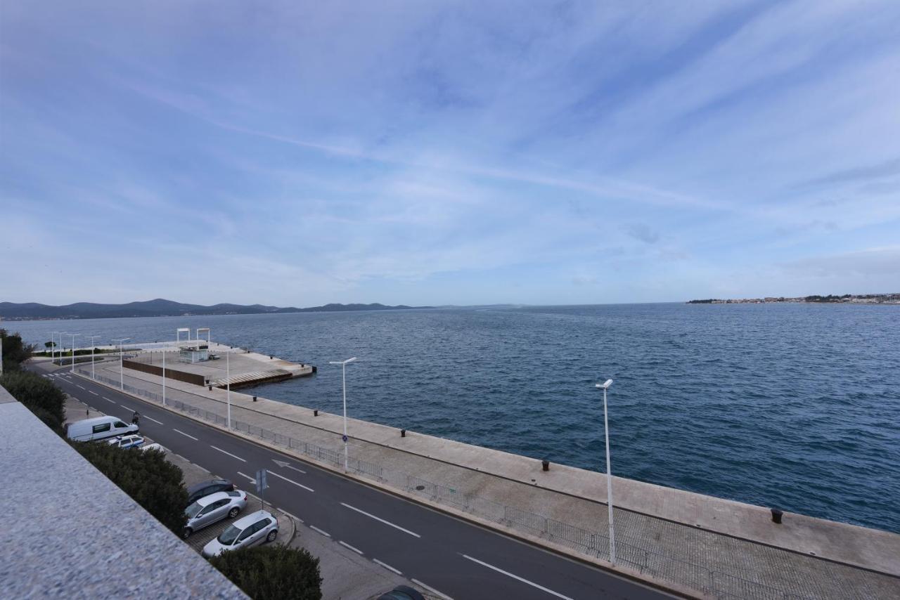 Sea Organ Paradise Zadar Ngoại thất bức ảnh